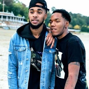 Meet your Posher, Dion